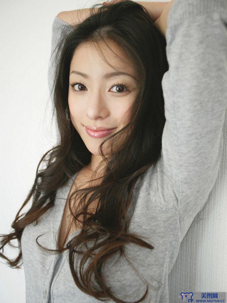 [Wanibooks WBGC美女] 2008.06 No.48 Maki Miyamoto 宮本真希