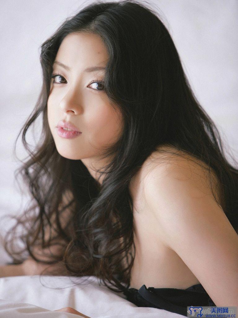 [Wanibooks WBGC美女] 2008.06 No.48 Maki Miyamoto 宮本真希
