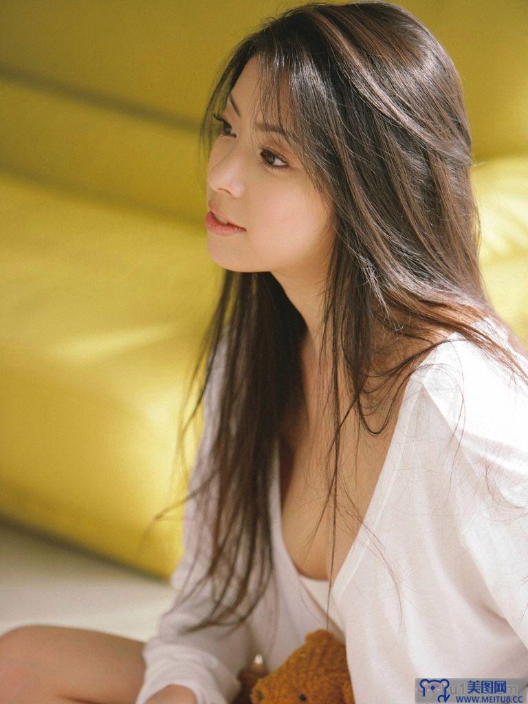 [Wanibooks WBGC美女] 2008.06 No.48 Maki Miyamoto 宮本真希