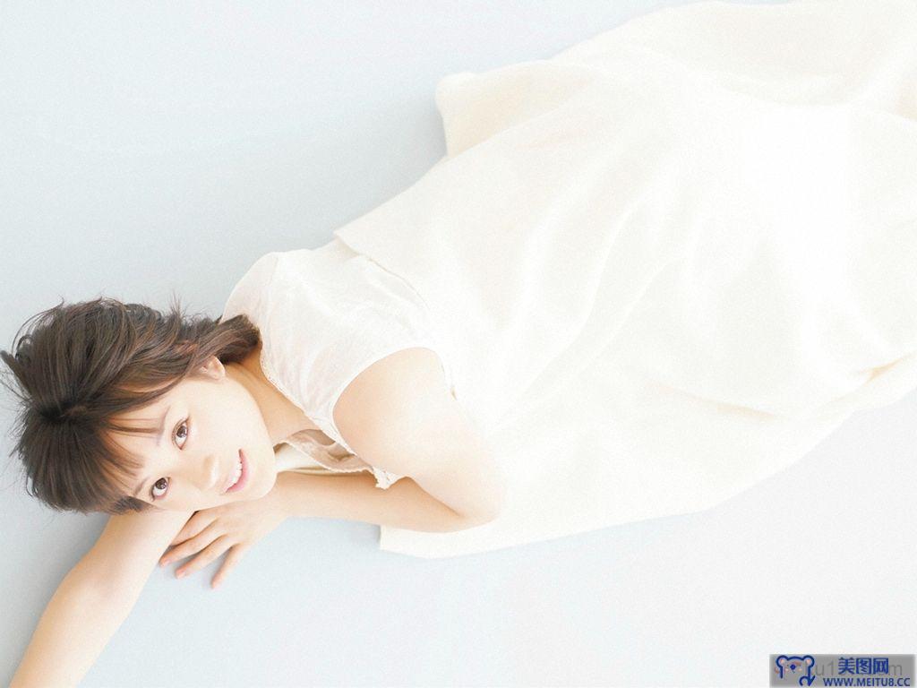 [Wanibooks WBGC美女] 2008.07 No.49 Kie Kitano 北乃きい