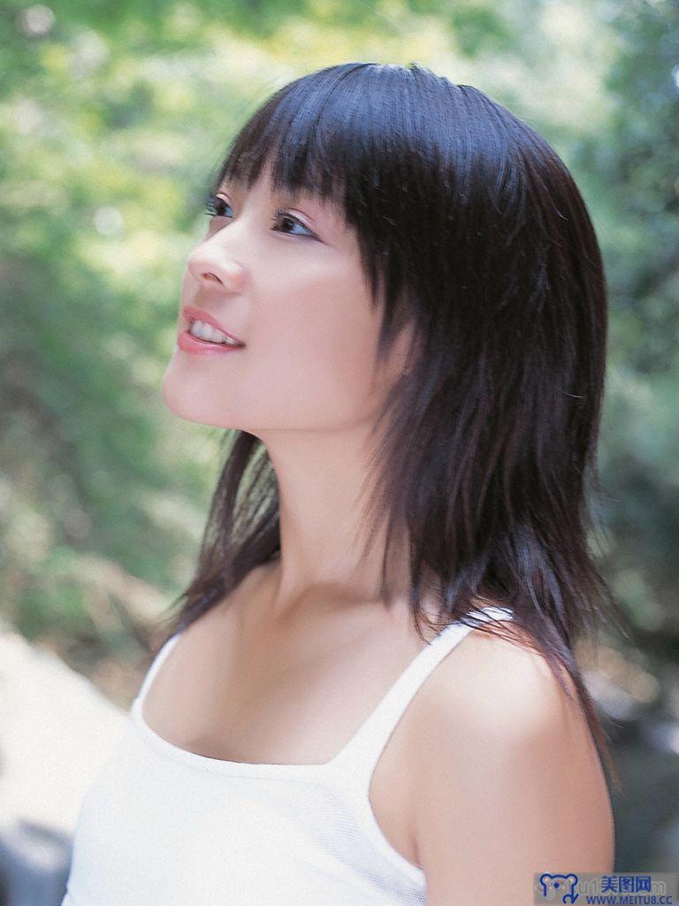 [Wanibooks WBGC美女] 2008.07 No.49 Kie Kitano 北乃きい