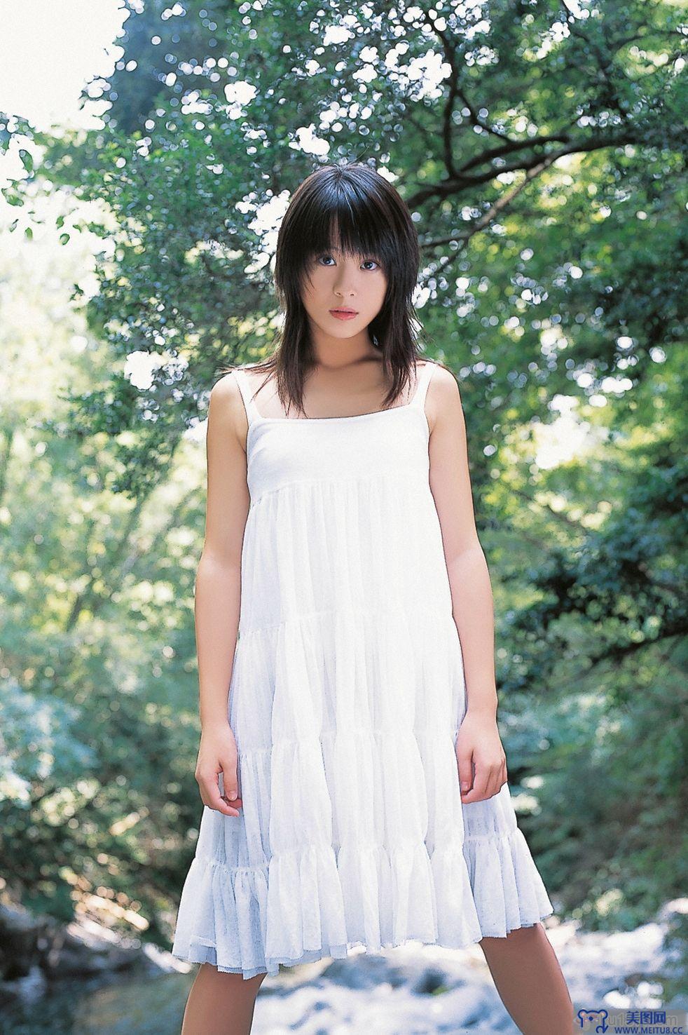 [Wanibooks WBGC美女] 2008.07 No.49 Kie Kitano 北乃きい