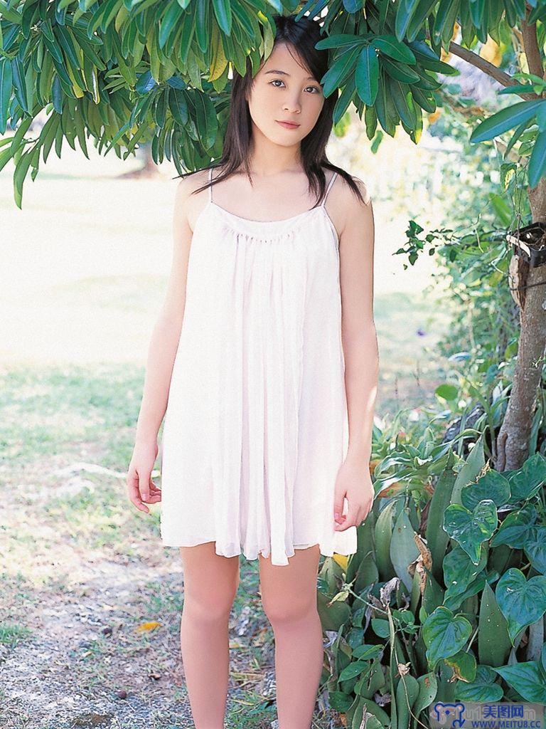 [Wanibooks WBGC美女] 2008.07 No.49 Kie Kitano 北乃きい