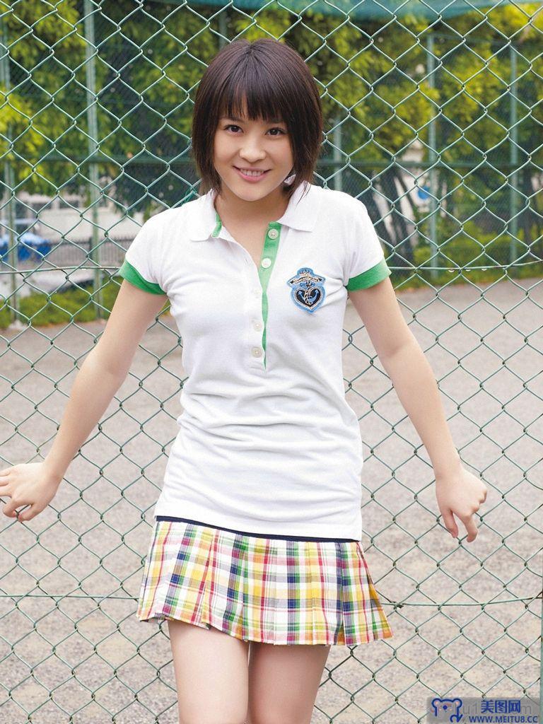 [Wanibooks WBGC美女] 2008.07 No.49 Kie Kitano 北乃きい