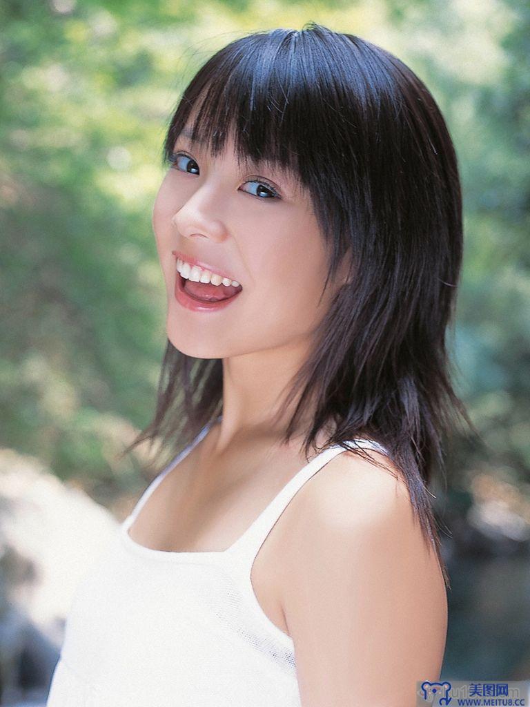 [Wanibooks WBGC美女] 2008.07 No.49 Kie Kitano 北乃きい