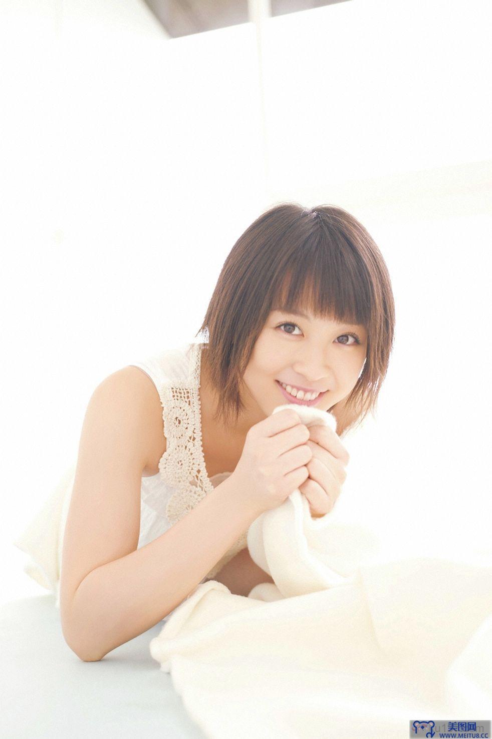 [Wanibooks WBGC美女] 2008.07 No.49 Kie Kitano 北乃きい