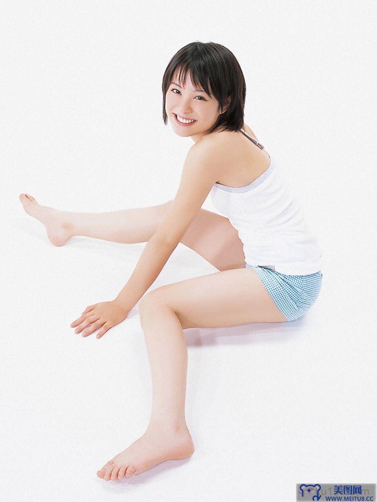 [Wanibooks WBGC美女] 2008.07 No.49 Kie Kitano 北乃きい