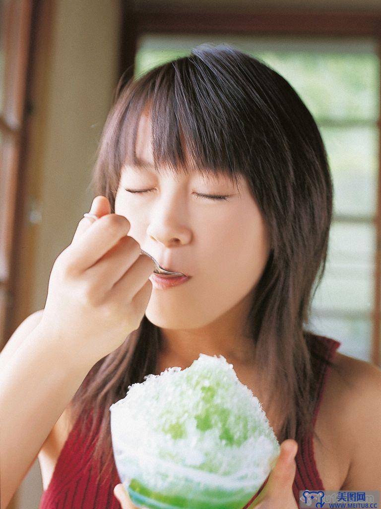 [Wanibooks WBGC美女] 2008.07 No.49 Kie Kitano 北乃きい