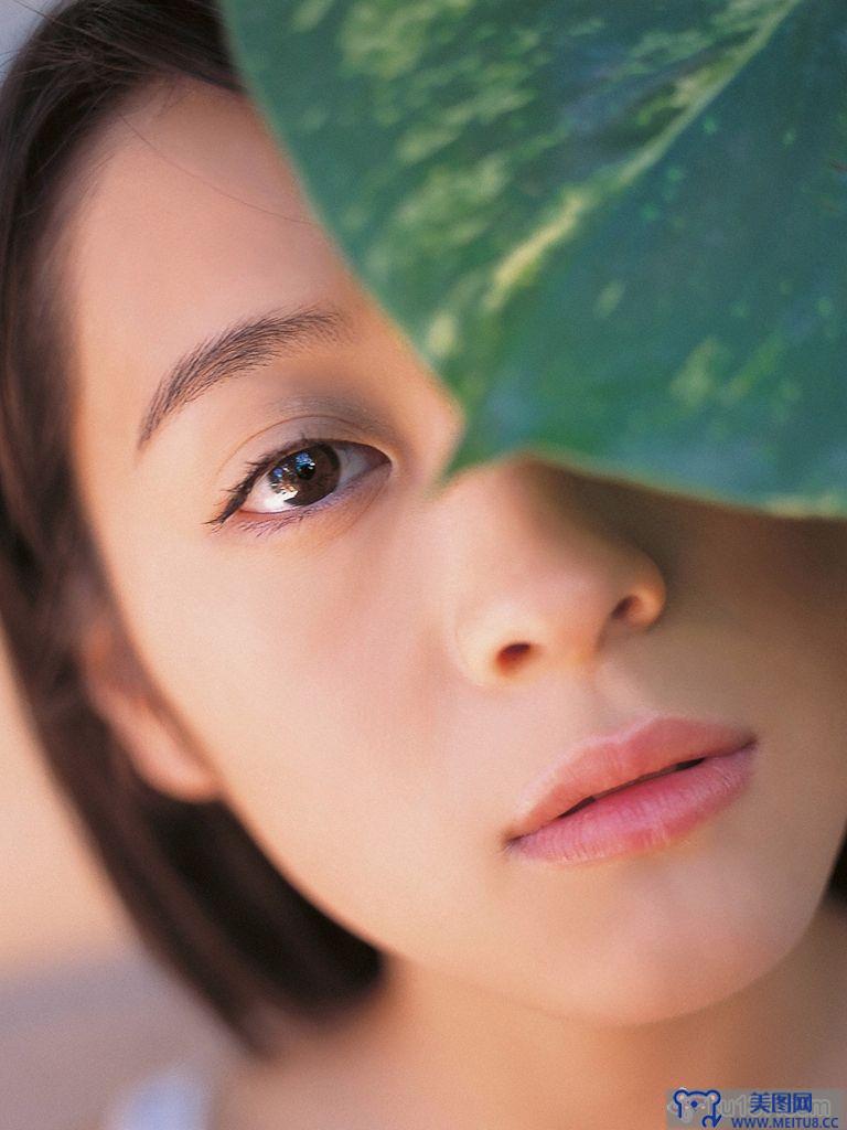 [Wanibooks WBGC美女] 2008.07 No.49 Kie Kitano 北乃きい