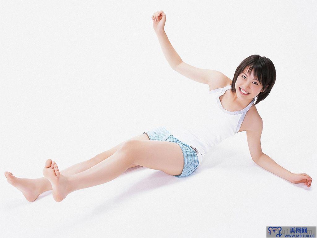 [Wanibooks WBGC美女] 2008.07 No.49 Kie Kitano 北乃きい