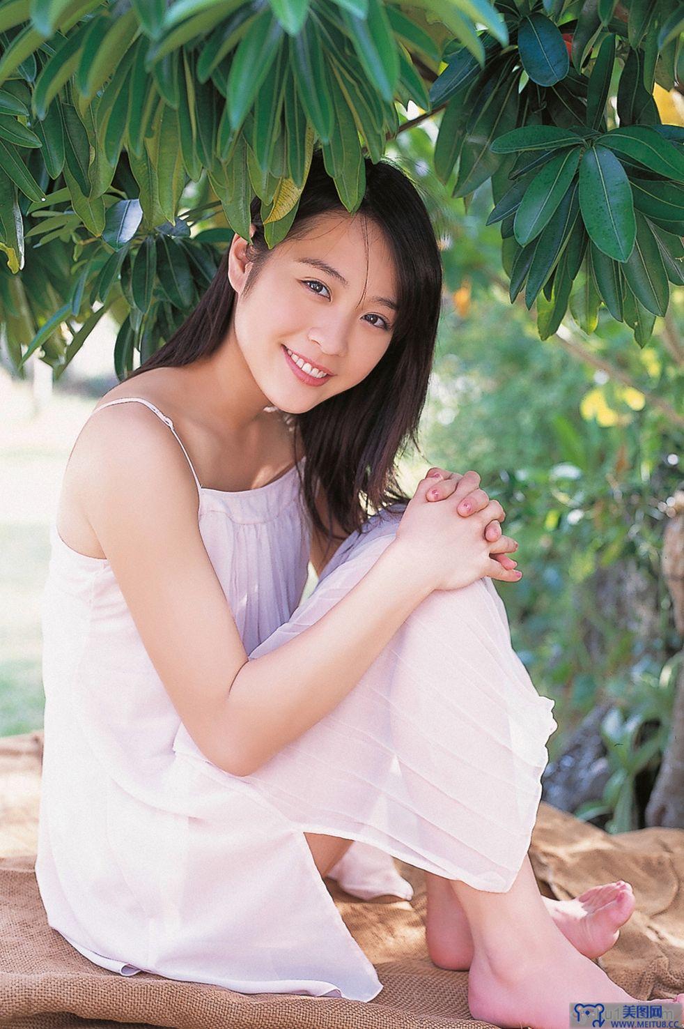 [Wanibooks WBGC美女] 2008.07 No.49 Kie Kitano 北乃きい