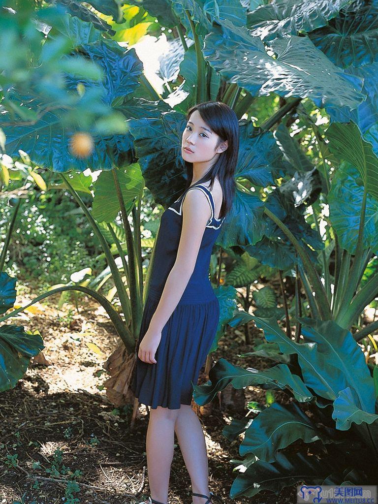 [Wanibooks WBGC美女] 2008.07 No.49 Kie Kitano 北乃きい