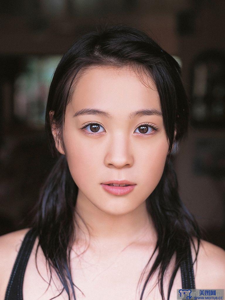 [Wanibooks WBGC美女] 2008.07 No.49 Kie Kitano 北乃きい