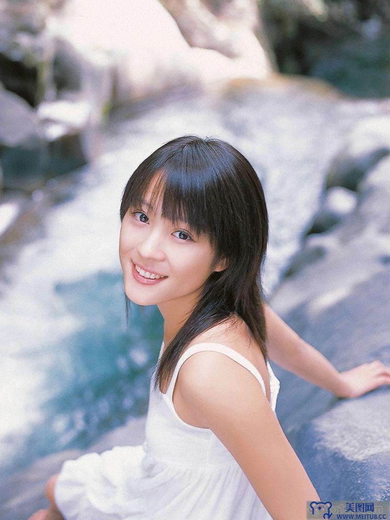 [Wanibooks WBGC美女] 2008.07 No.49 Kie Kitano 北乃きい