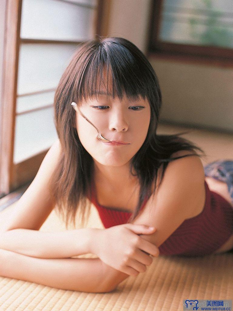 [Wanibooks WBGC美女] 2008.07 No.49 Kie Kitano 北乃きい