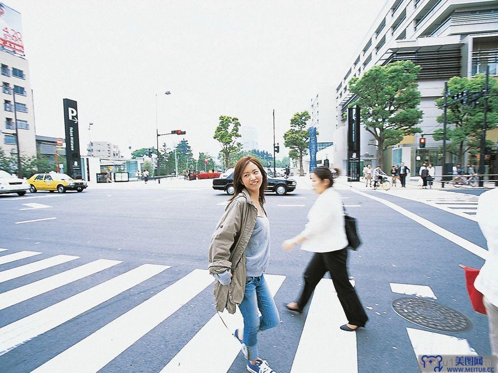 [Wanibooks WBGC美女] 2008.08 No.50 Sayuri Iwata 岩田さゆり