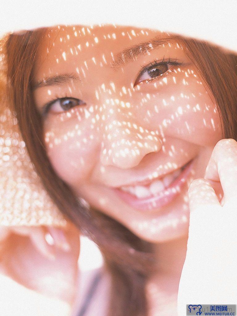 [Wanibooks WBGC美女] 2008.08 No.50 Sayuri Iwata 岩田さゆり