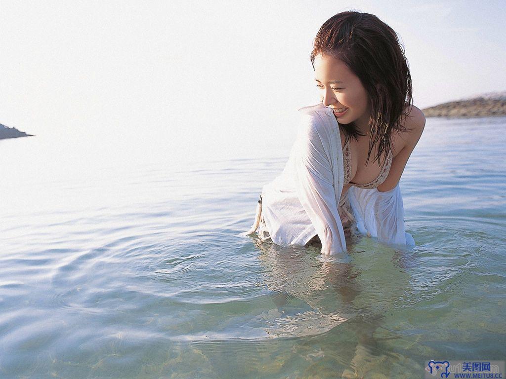 [Wanibooks WBGC美女] 2008.08 No.50 Sayuri Iwata 岩田さゆり