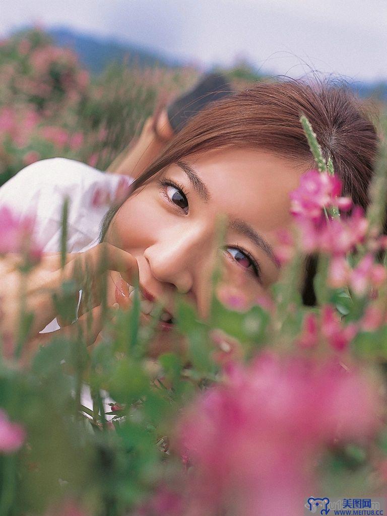 [Wanibooks WBGC美女] 2008.08 No.50 Sayuri Iwata 岩田さゆり
