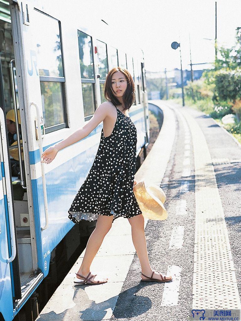 [Wanibooks WBGC美女] 2008.08 No.50 Sayuri Iwata 岩田さゆり