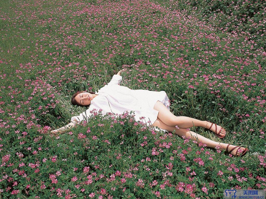 [Wanibooks WBGC美女] 2008.08 No.50 Sayuri Iwata 岩田さゆり