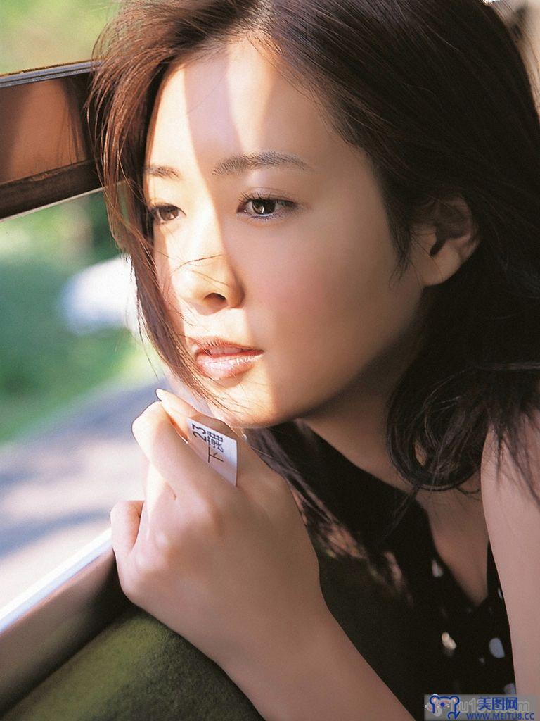 [Wanibooks WBGC美女] 2008.08 No.50 Sayuri Iwata 岩田さゆり