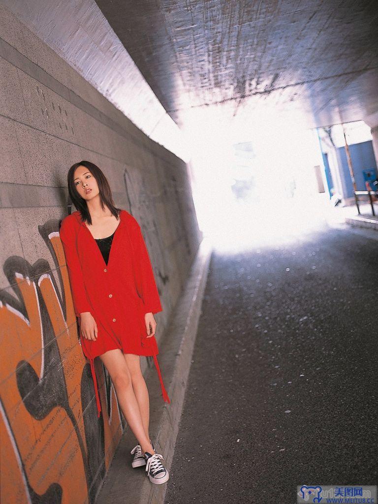 [Wanibooks WBGC美女] 2008.08 No.50 Sayuri Iwata 岩田さゆり