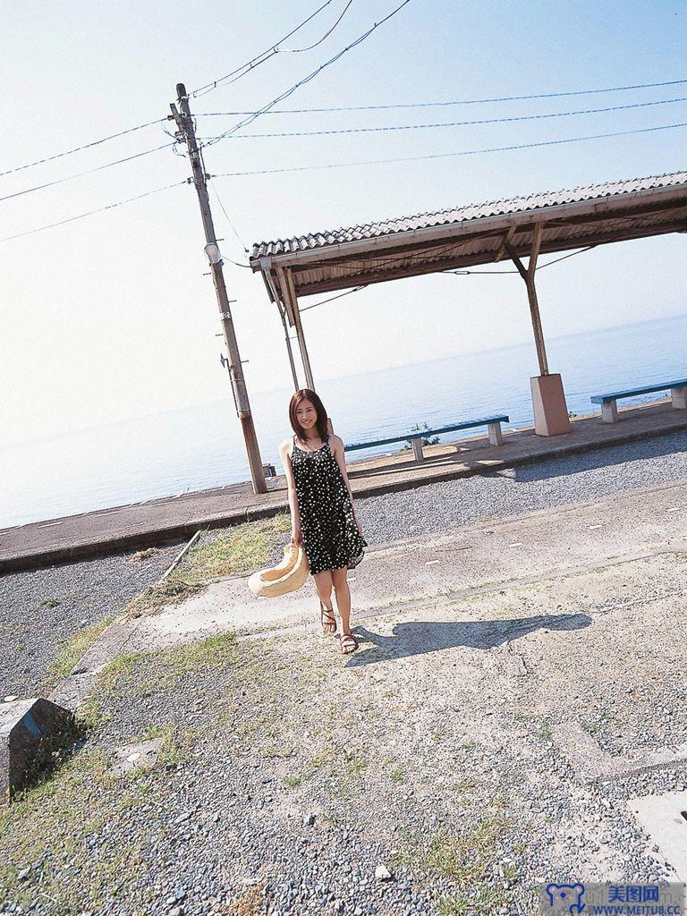 [Wanibooks WBGC美女] 2008.08 No.50 Sayuri Iwata 岩田さゆり