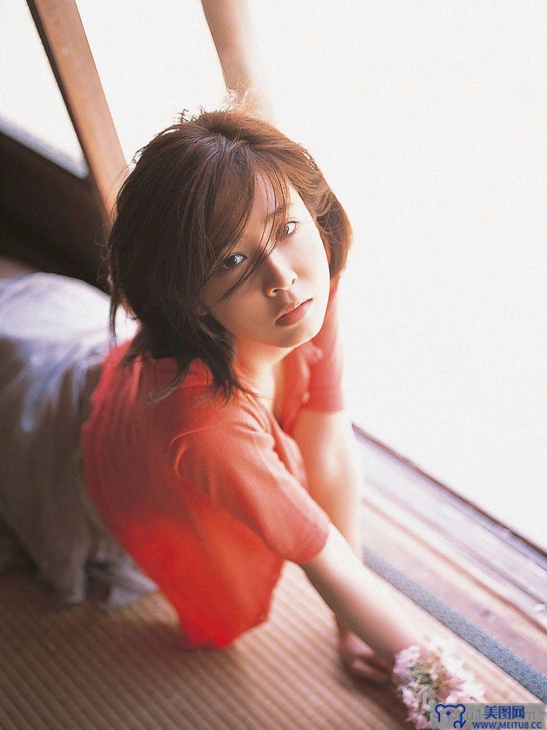 [Wanibooks WBGC美女] 2008.08 No.50 Sayuri Iwata 岩田さゆり