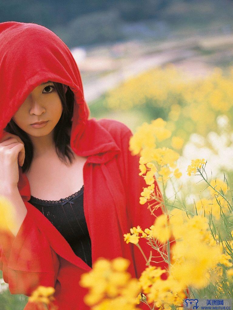 [Wanibooks WBGC美女] 2008.08 No.50 Sayuri Iwata 岩田さゆり