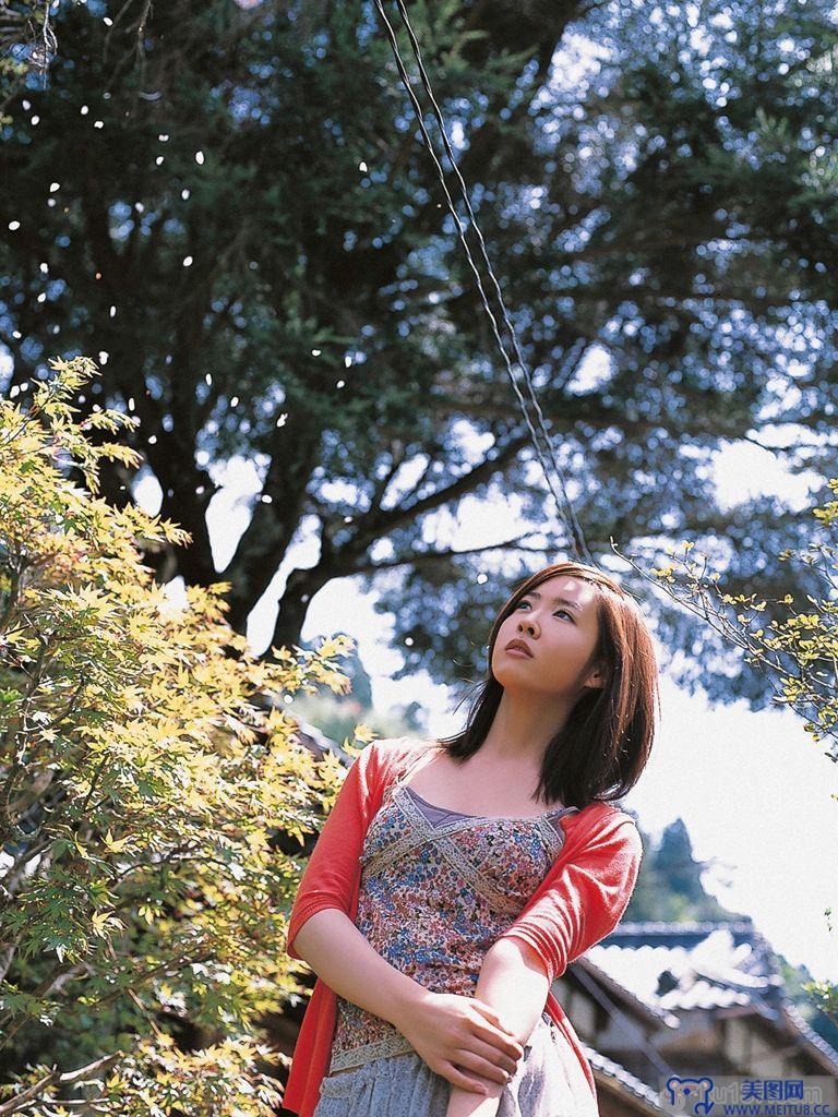 [Wanibooks WBGC美女] 2008.08 No.50 Sayuri Iwata 岩田さゆり