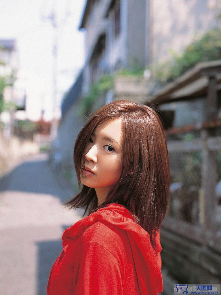 [Wanibooks WBGC美女] 2008.08 No.50 Sayuri Iwata 岩田さゆり