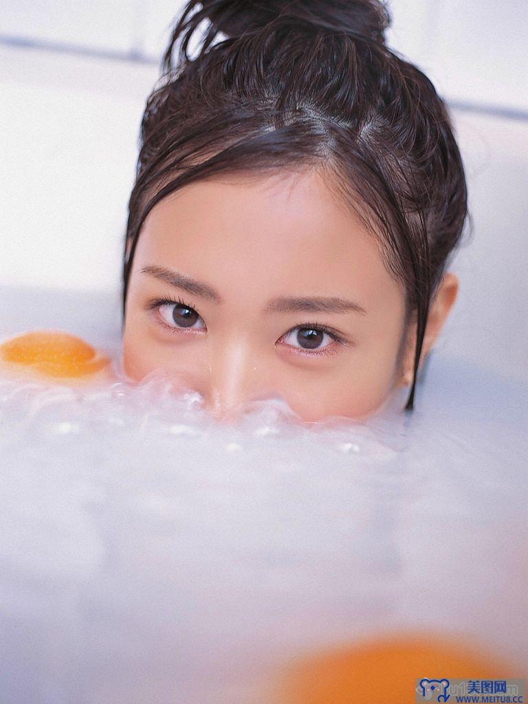 [Wanibooks WBGC美女] 2008.08 No.50 Sayuri Iwata 岩田さゆり