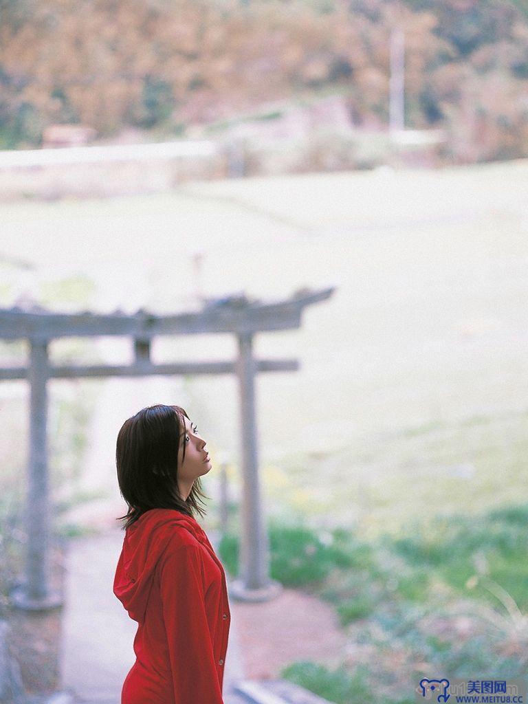 [Wanibooks WBGC美女] 2008.08 No.50 Sayuri Iwata 岩田さゆり