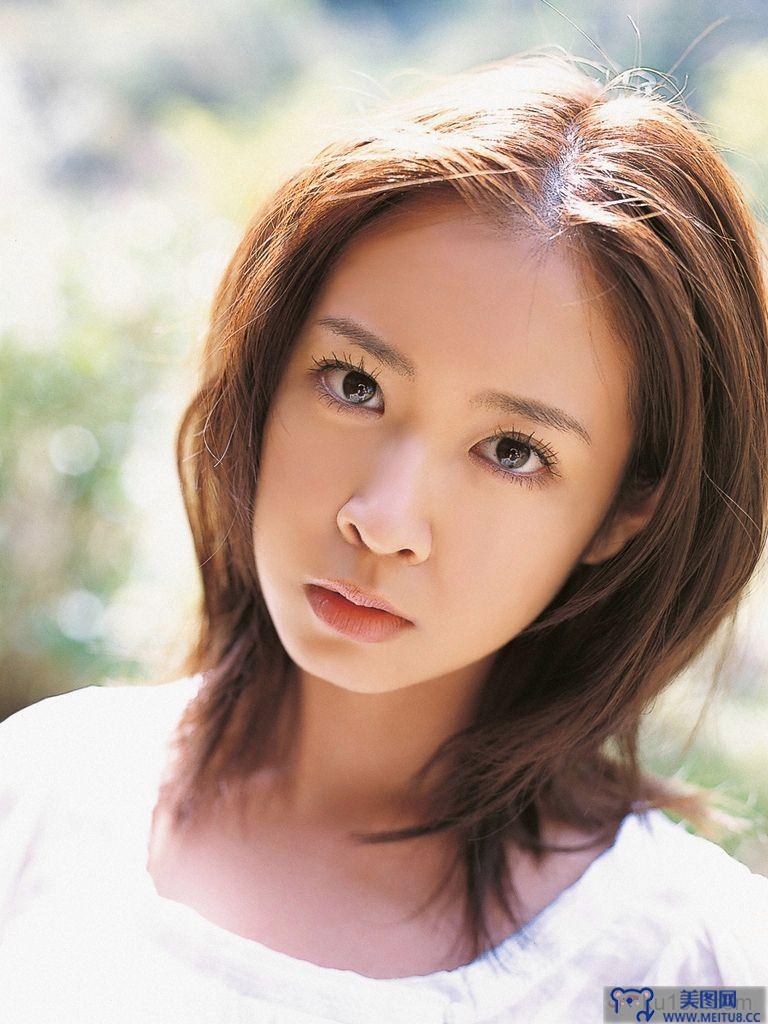 [Wanibooks WBGC美女] 2008.08 No.50 Sayuri Iwata 岩田さゆり