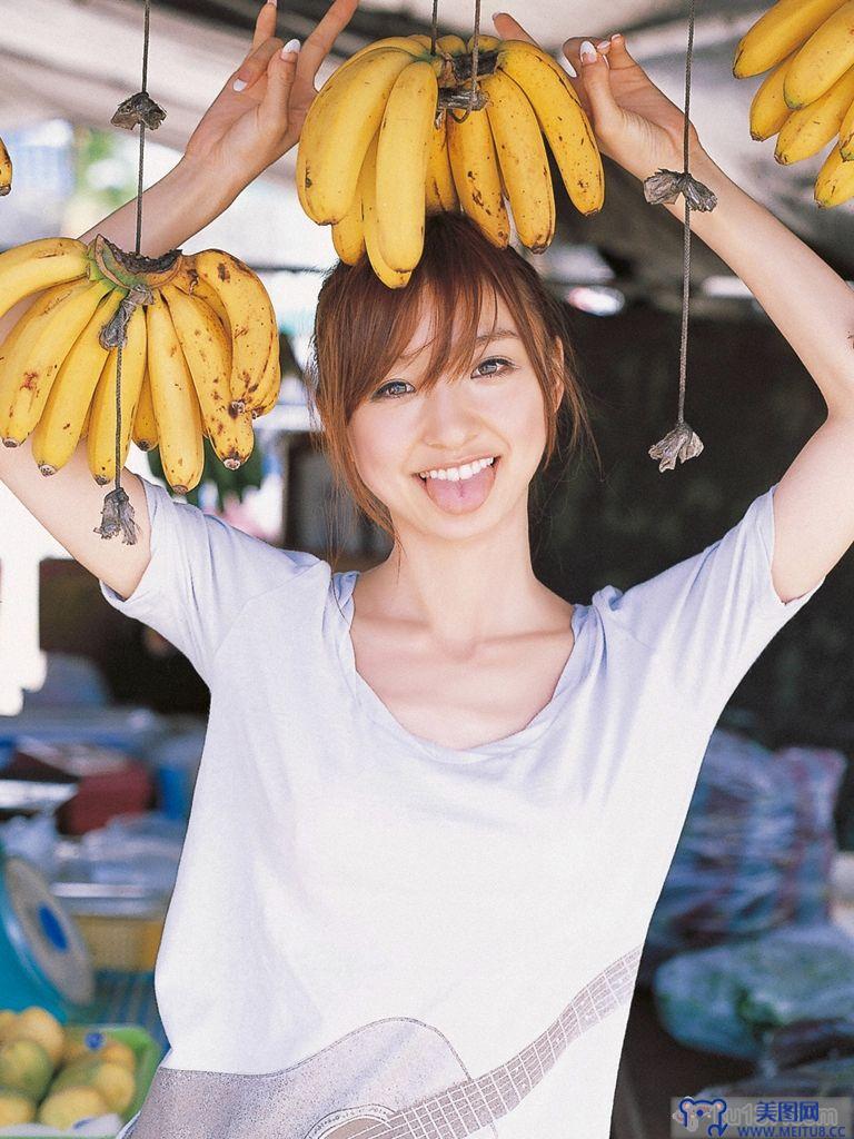 [Wanibooks WBGC美女] 2008.09 No.51 Mariko Shinoda 篠田麻里子