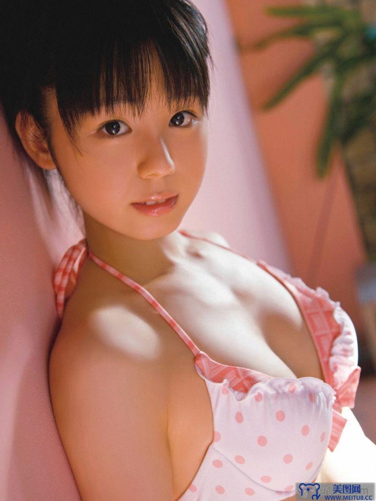 [Wanibooks WBGC美女] 2008.10 No.52 Rina Koike 小池里奈