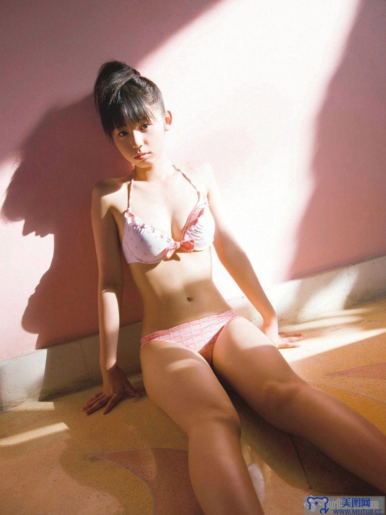 [Wanibooks WBGC美女] 2008.10 No.52 Rina Koike 小池里奈