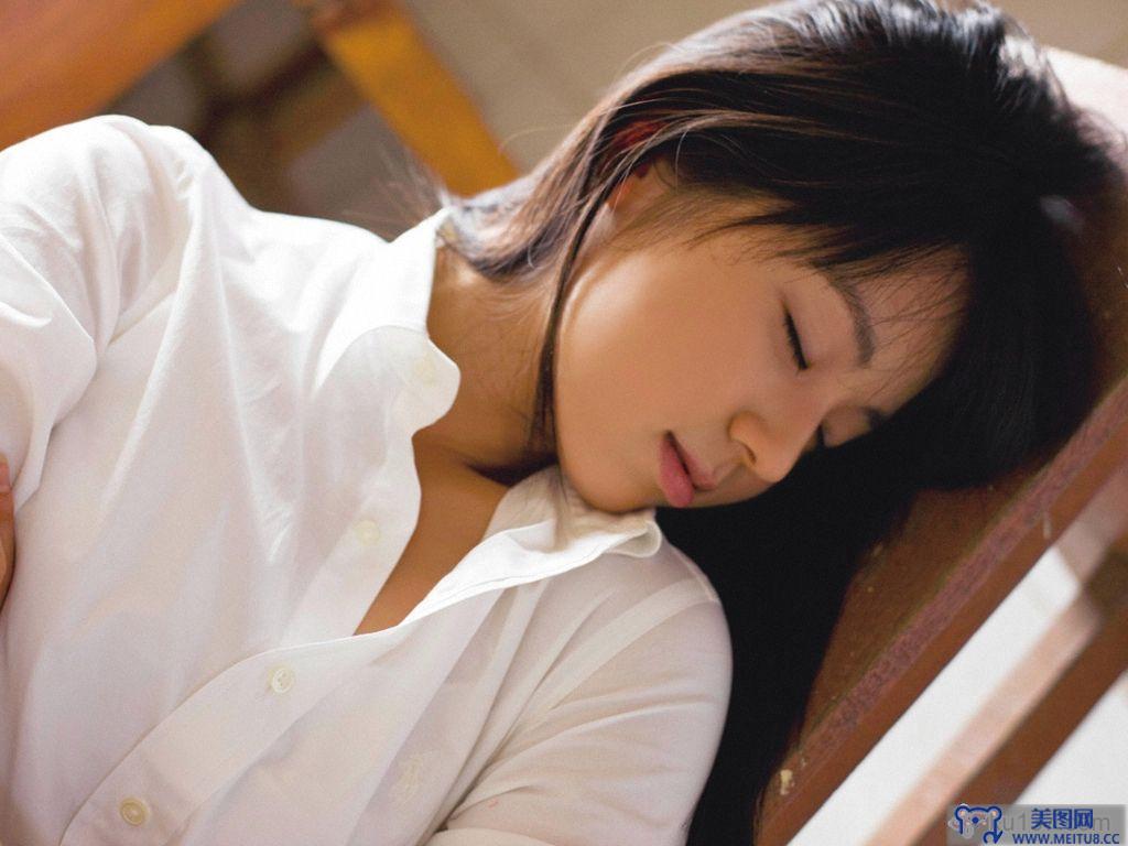 [Wanibooks WBGC美女] 2008.10 No.52 Rina Koike 小池里奈