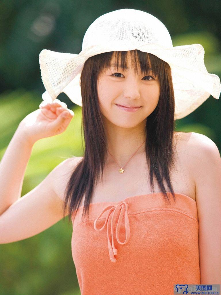 [Wanibooks WBGC美女] 2008.10 No.52 Rina Koike 小池里奈