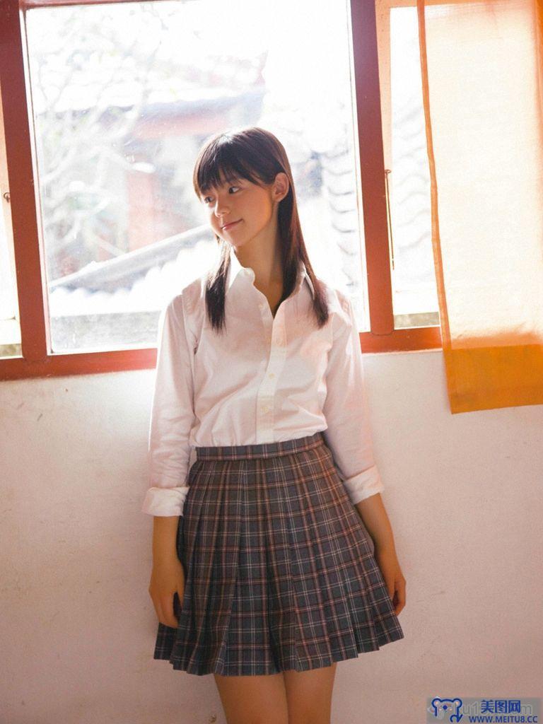 [Wanibooks WBGC美女] 2008.10 No.52 Rina Koike 小池里奈