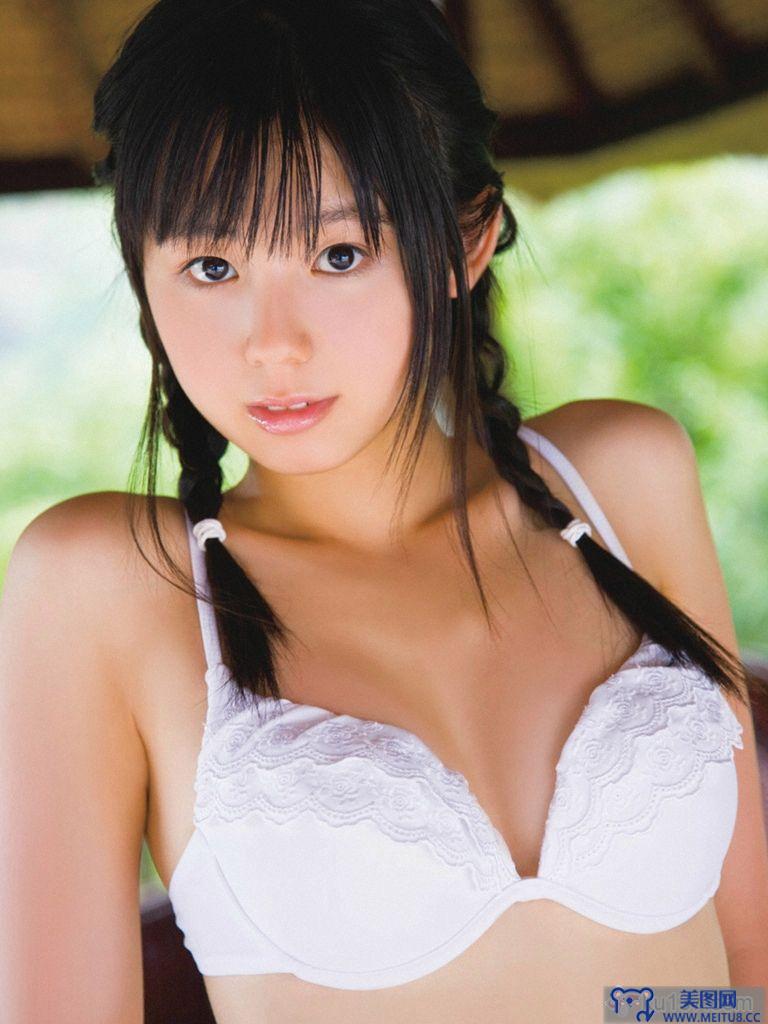 [Wanibooks WBGC美女] 2008.10 No.52 Rina Koike 小池里奈