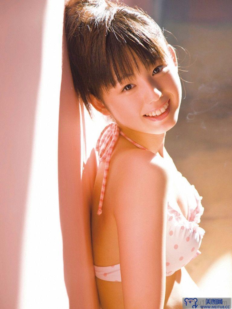 [Wanibooks WBGC美女] 2008.10 No.52 Rina Koike 小池里奈