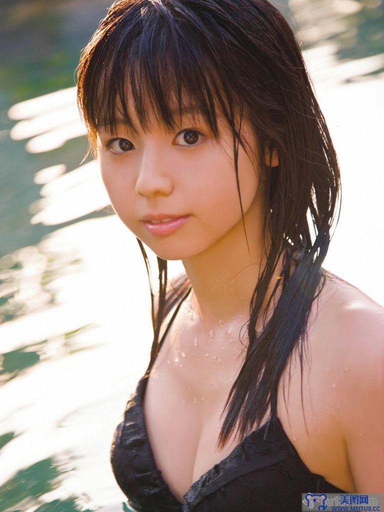 [Wanibooks WBGC美女] 2008.10 No.52 Rina Koike 小池里奈