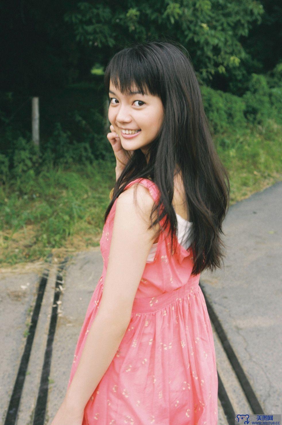 [Wanibooks WBGC美女] 2008.11 No.53 Kie Kitano 北乃きい