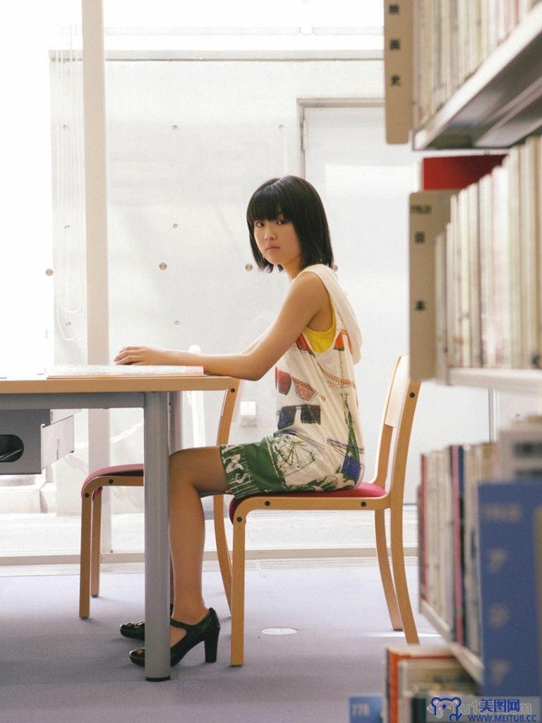 [Wanibooks WBGC美女] 2008.11 No.53 Kie Kitano 北乃きい