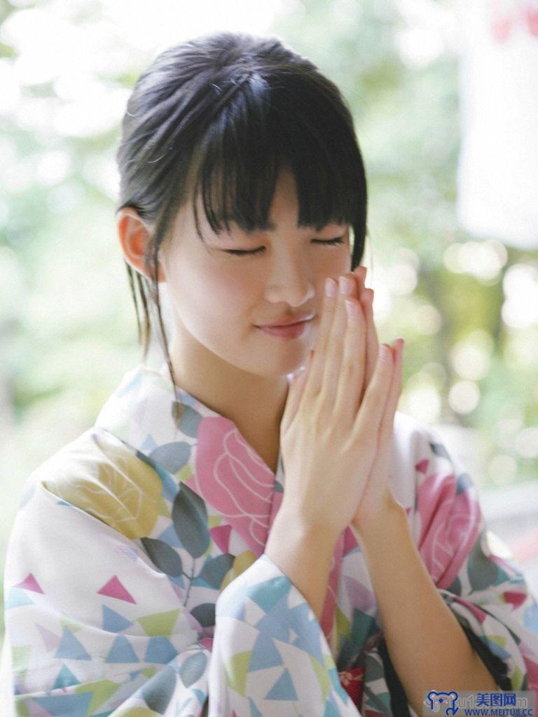 [Wanibooks WBGC美女] 2008.11 No.53 Kie Kitano 北乃きい