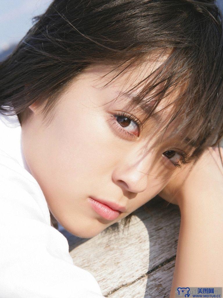 [Wanibooks WBGC美女] 2008.11 No.53 Kie Kitano 北乃きい