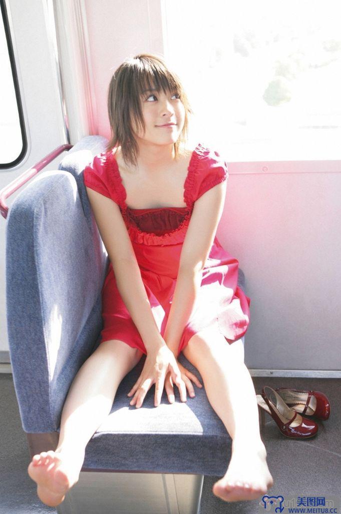 [Wanibooks WBGC美女] 2008.11 No.53 Kie Kitano 北乃きい