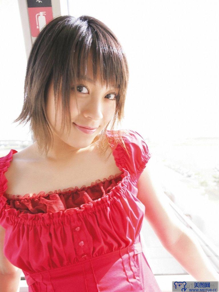 [Wanibooks WBGC美女] 2008.11 No.53 Kie Kitano 北乃きい